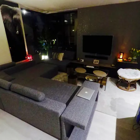 Homestay Charming & Cosy *