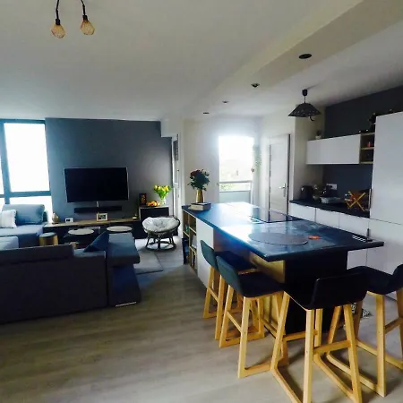 Homestay Charming & Cosy