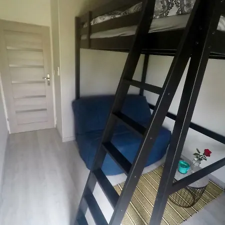 Homestay Charming & Cosy Reze