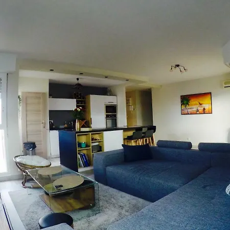 Homestay Charming & Cosy *