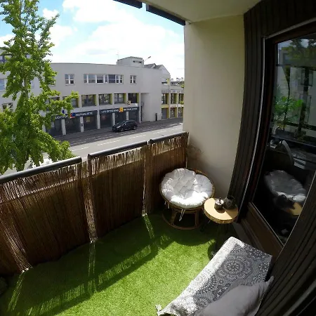 Homestay Charming & Cosy